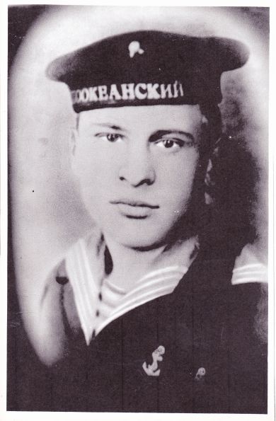 Тупиков Иван Андреевич