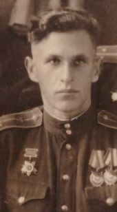 Лопаткин Николай Григорьевич