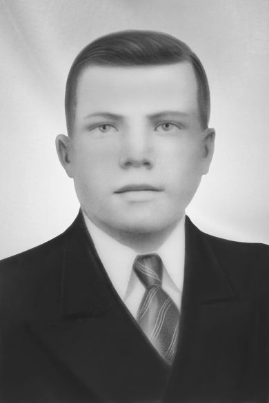 Назаров Михаил Федорович 