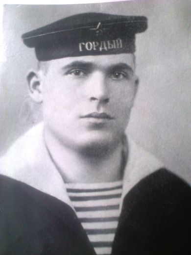 Сульженко Пантелей Степанович