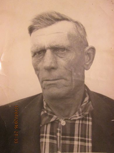 Ширшаков Василий Иванович