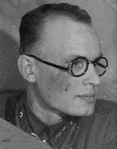 Ульянов Андрей Семёнович