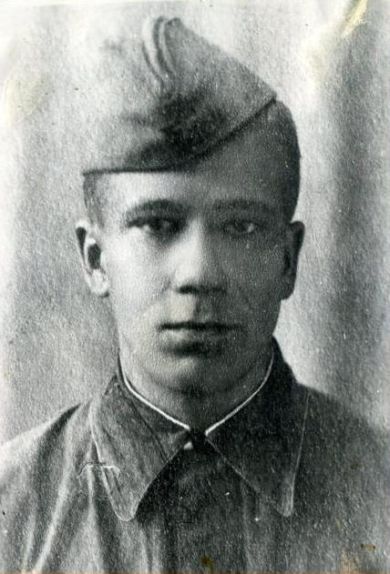 Гурылев Владимир Михайлович
