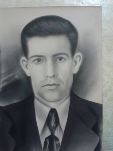 Бауков Иван Федорович 