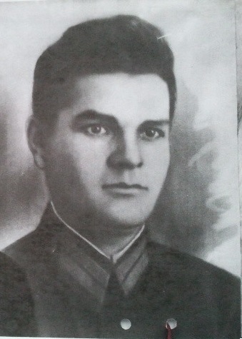 Кузнецов Сергей Васильевич