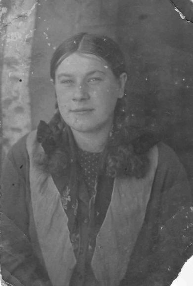 Перфильева Наталья Степановна