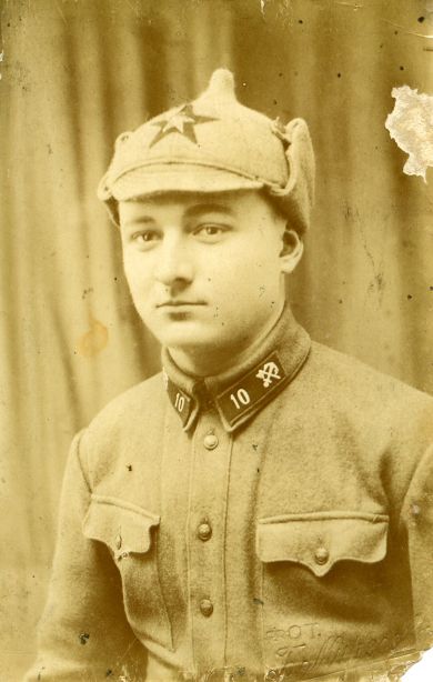 Бойченко Василий Семенович