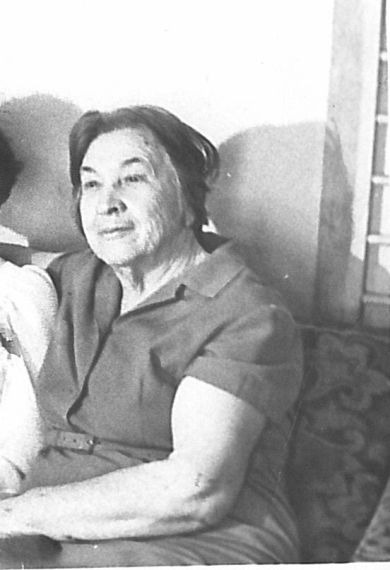 Олейникова Татьяна Николаевна