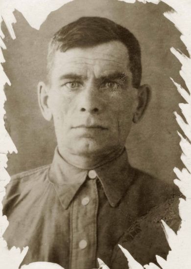 Воронин Алексей Евдокимович