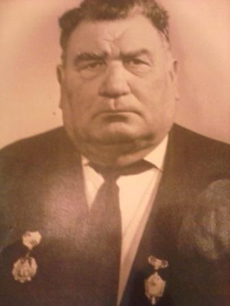 Годованец Константин Иванович