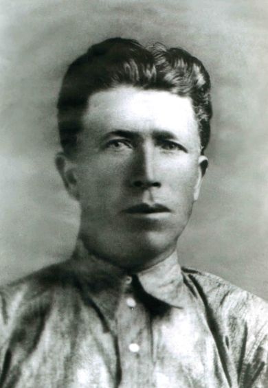 Балашов Семён