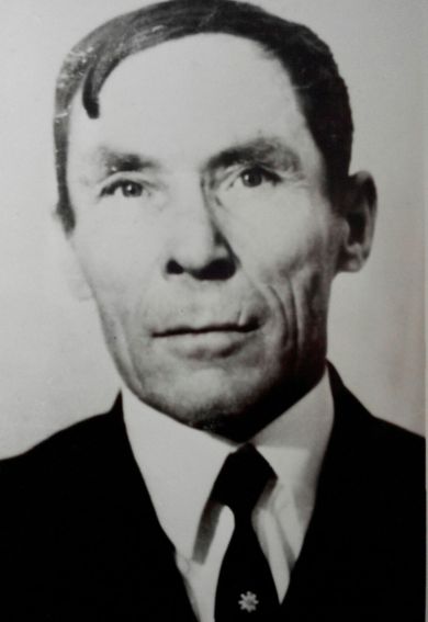 Момотов Георгий Михайлович