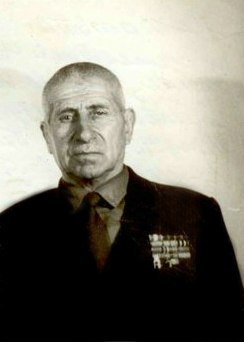 Шеляков Борис Михайлович