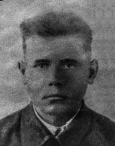 Костин Леонид Иванович