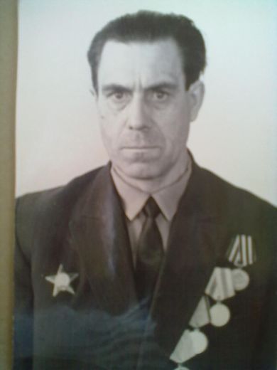 Иванов Анатолий Иванович