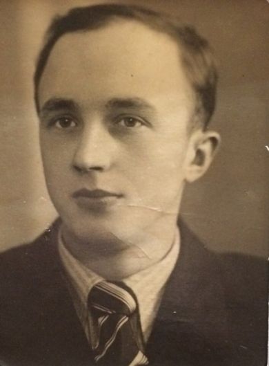 Хоничев Михаил Фёдорович