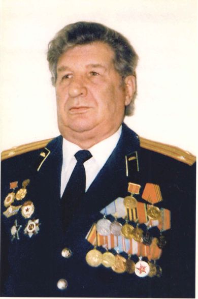 Куделя Александр Иванович