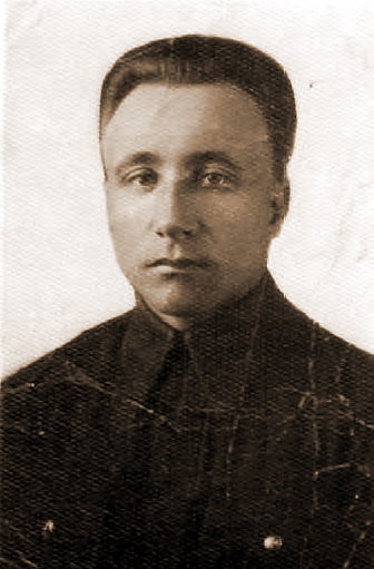 Батраков Михаил Иванович