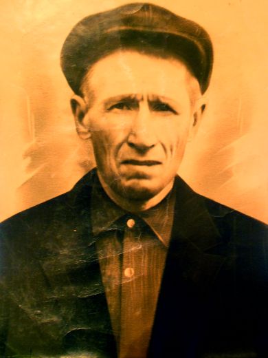 Николашин Иван Алексеевич