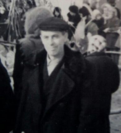 Кулибаба Петр Потапович 