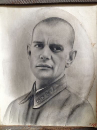 Янышев Леонид Сергеевич