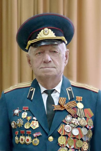 Рохин Валентин
