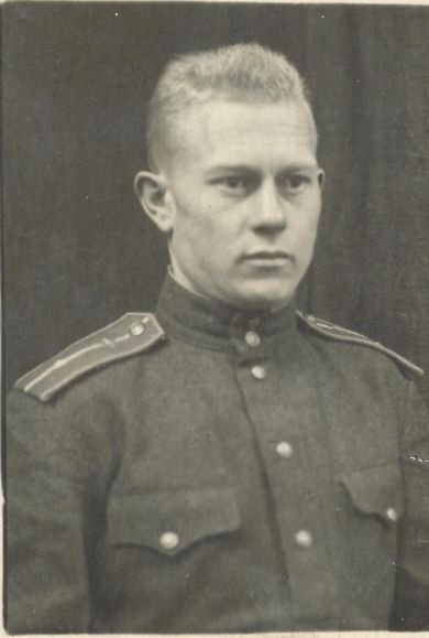 Косарев Сергей Андреевич