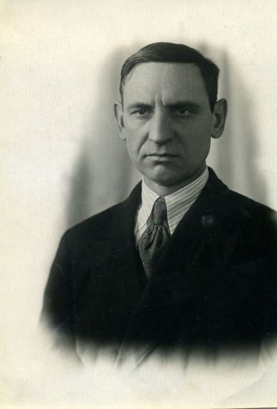Чернов Владимир Яковлевич