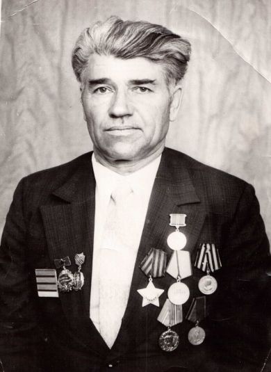 Голуб Владимир Иванович