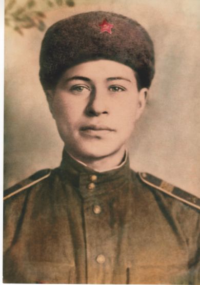Бабич Иван Васильевич