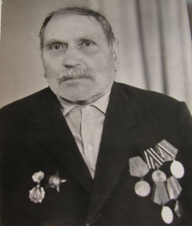 Юраков Сергей Ефимович