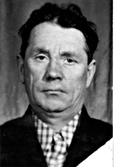 Ашихин Алексей Архипович