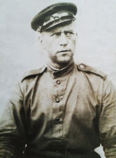 Касеев Владимир Дмитриевич