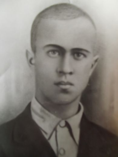 Лихачев Иван Семенович