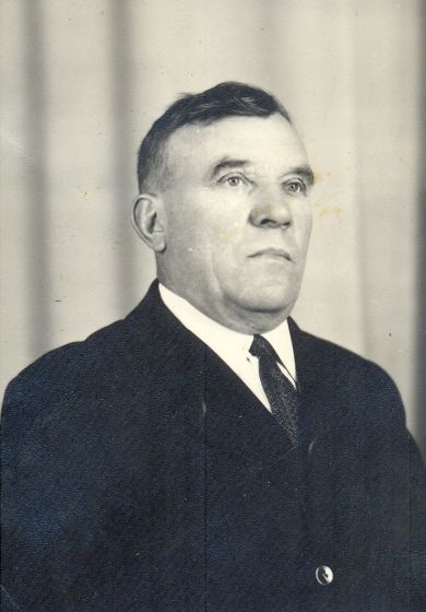 Кирясов Георгий Федорович