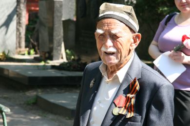 Хасанбаев Дастан