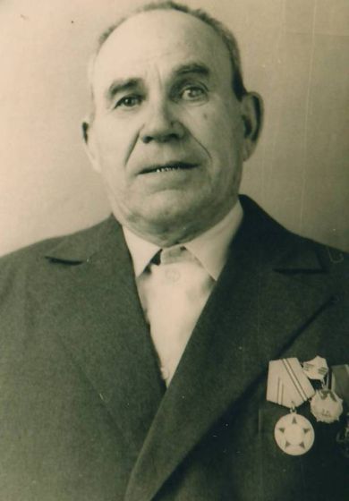Жарковский Иосиф Павлович