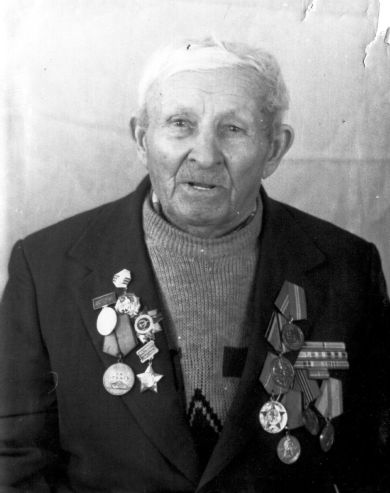 Литвинов Николай Александрович 