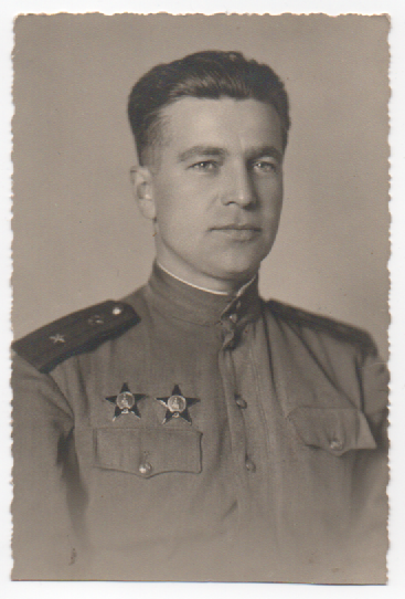 Махов Александр Петрович