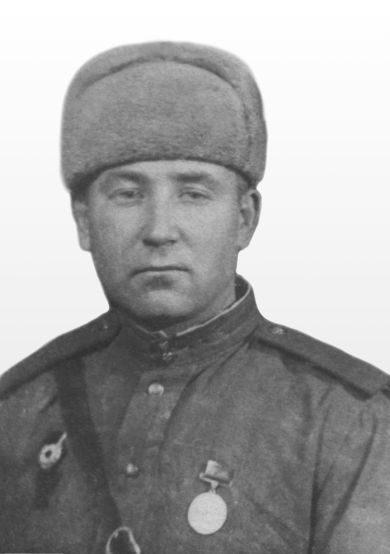 Шалатонов Григорий Михайлович