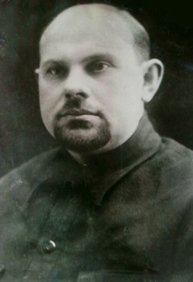 Паршин Николай Николаевич