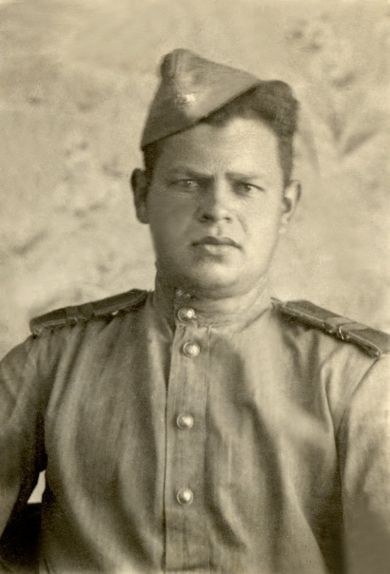 Куликов Иван Михайлович