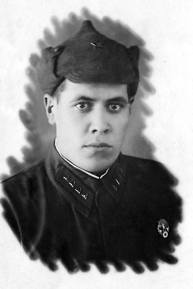 Нетунаев Иван Александрович