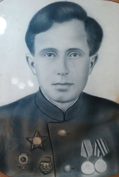 Недопёкин Александр Михайлович