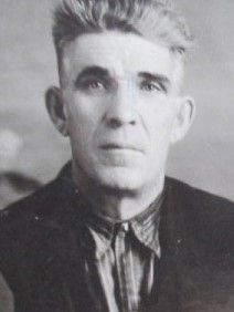 Журавлев Григорий Афанасьевич