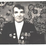 Китаев Дмитрий Алексеевич