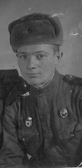 Голубев Леонид Петрович