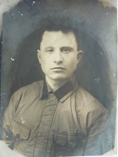 Дорофеев Дмитрий Филиппович