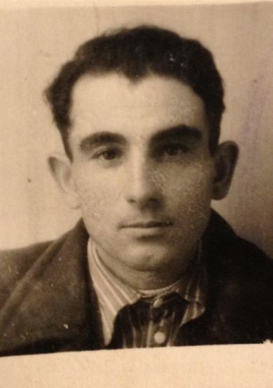 Артерьянц Владимир Александрович
