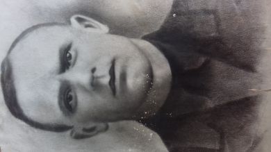 Паккер Александр Иоганесович 